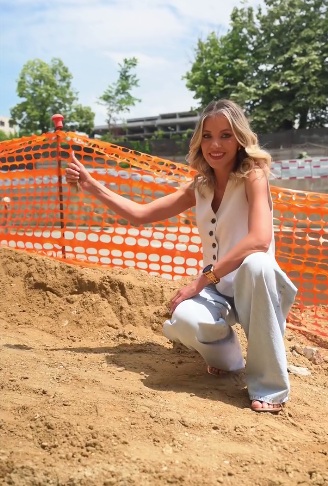 Unde a apărut Andreea Ibacka după divorțul de Cabral: „Dacă aş putea cumpăra înapoi timpul petrecut”