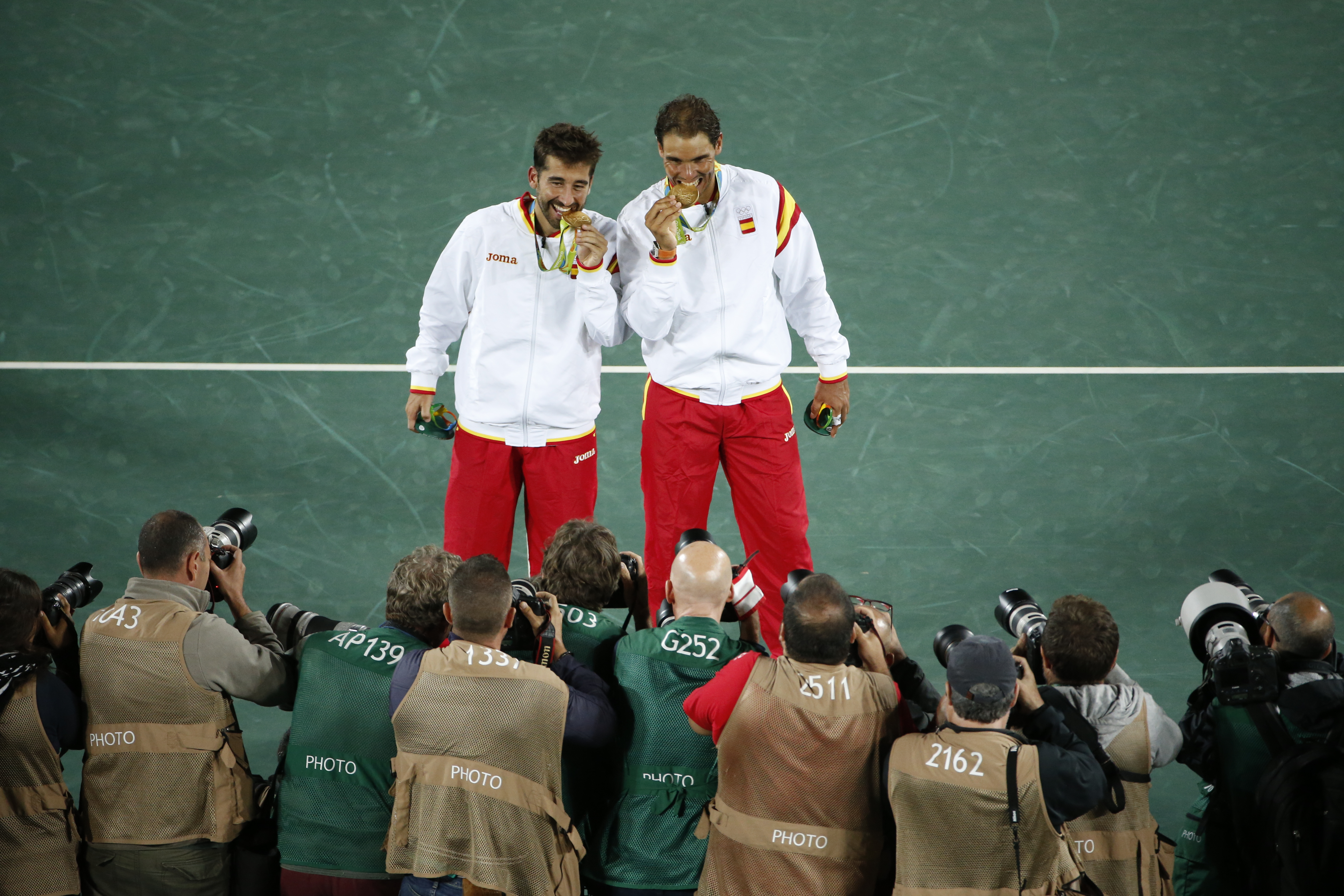 Jocurile Olimpice. Tecău și Mergea sunt vicecampioni olimpici la dublu. Românii au luptat admirabil, dar au pierdut dramatic aurul visat / LIVEBLOG