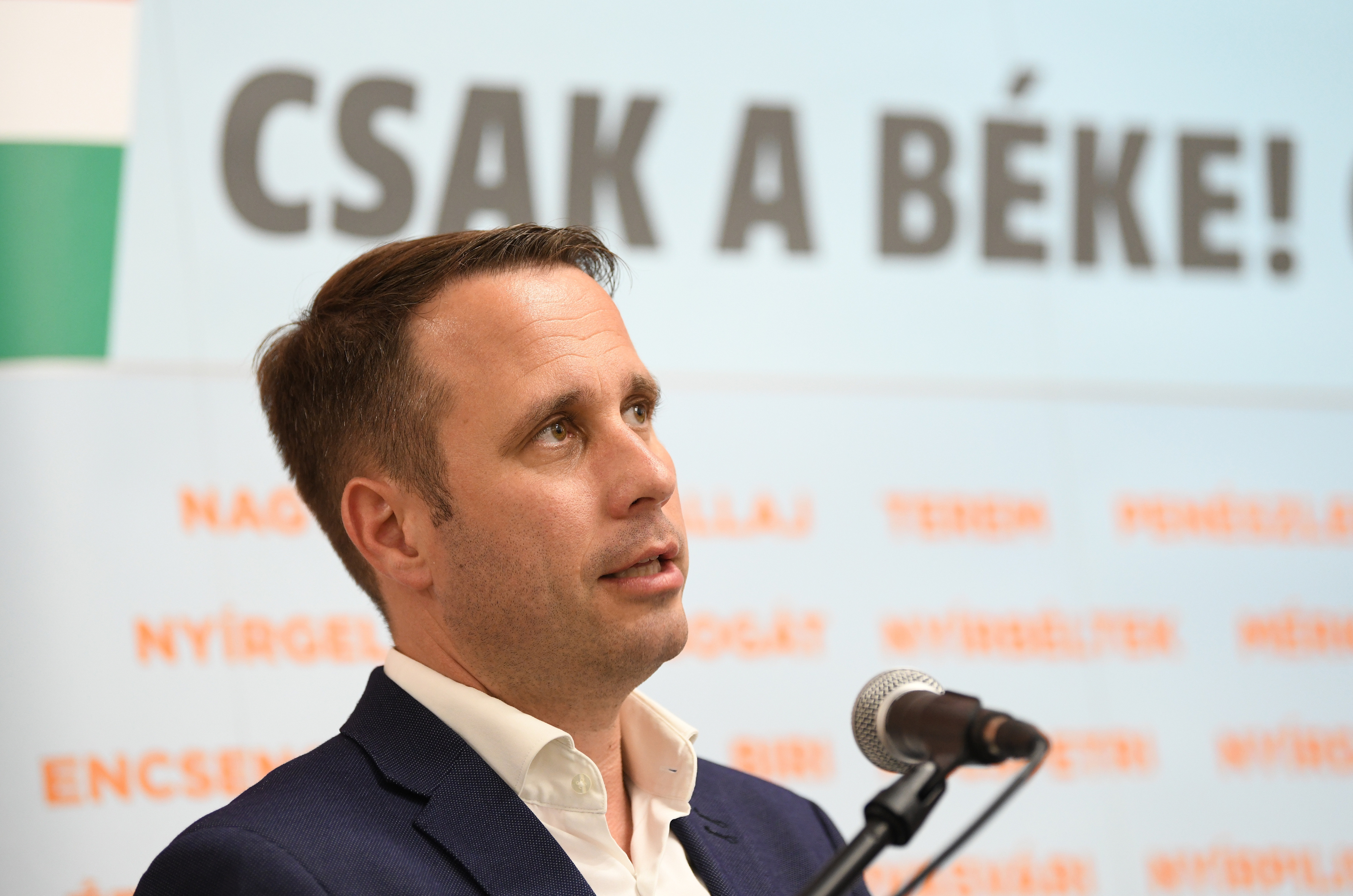 Dömötör Csaba a sorkötelezettségről beszélt: ezt üzente a magyar huszonéveseknek