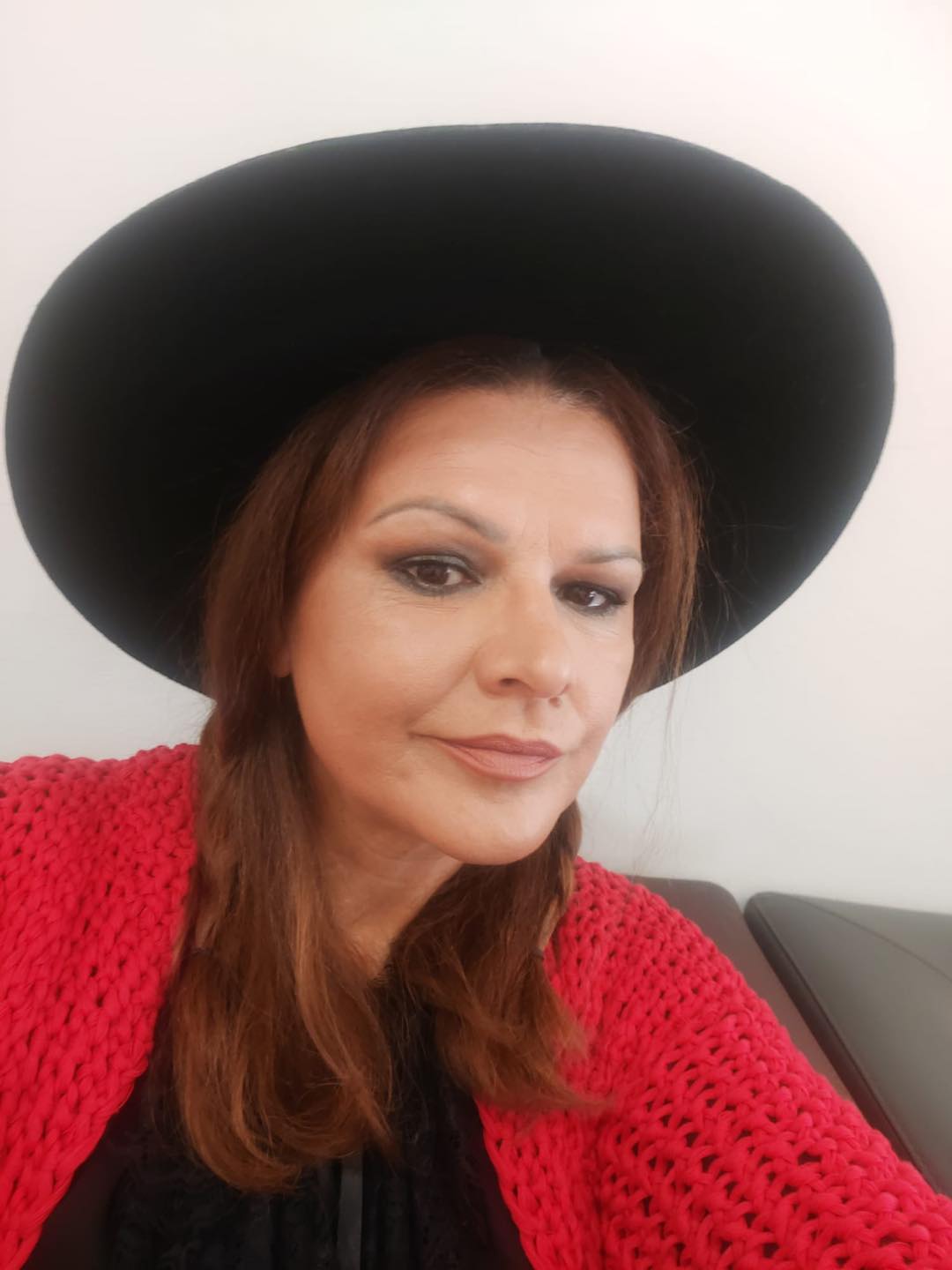 Teona Stavarachi este Alma Coman în serialul de la PRO TV „Groapa”. Cum s-a înțeles cu Maria Buză pe platoul de filmare