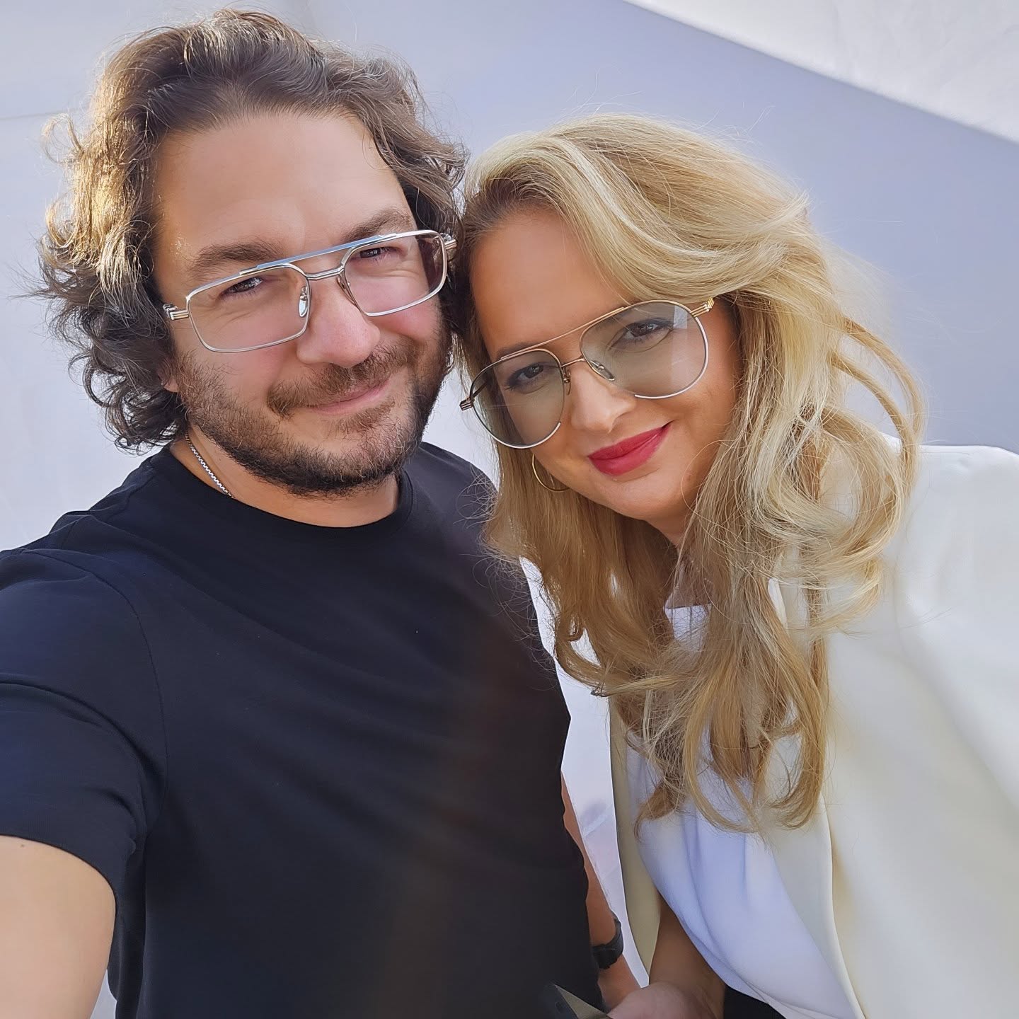 Cum va petrece Florin Dumitrescu Paștele anul acesta. „Toată lumea aduce câte ceva la masă. Alea sunt cele mai importante”