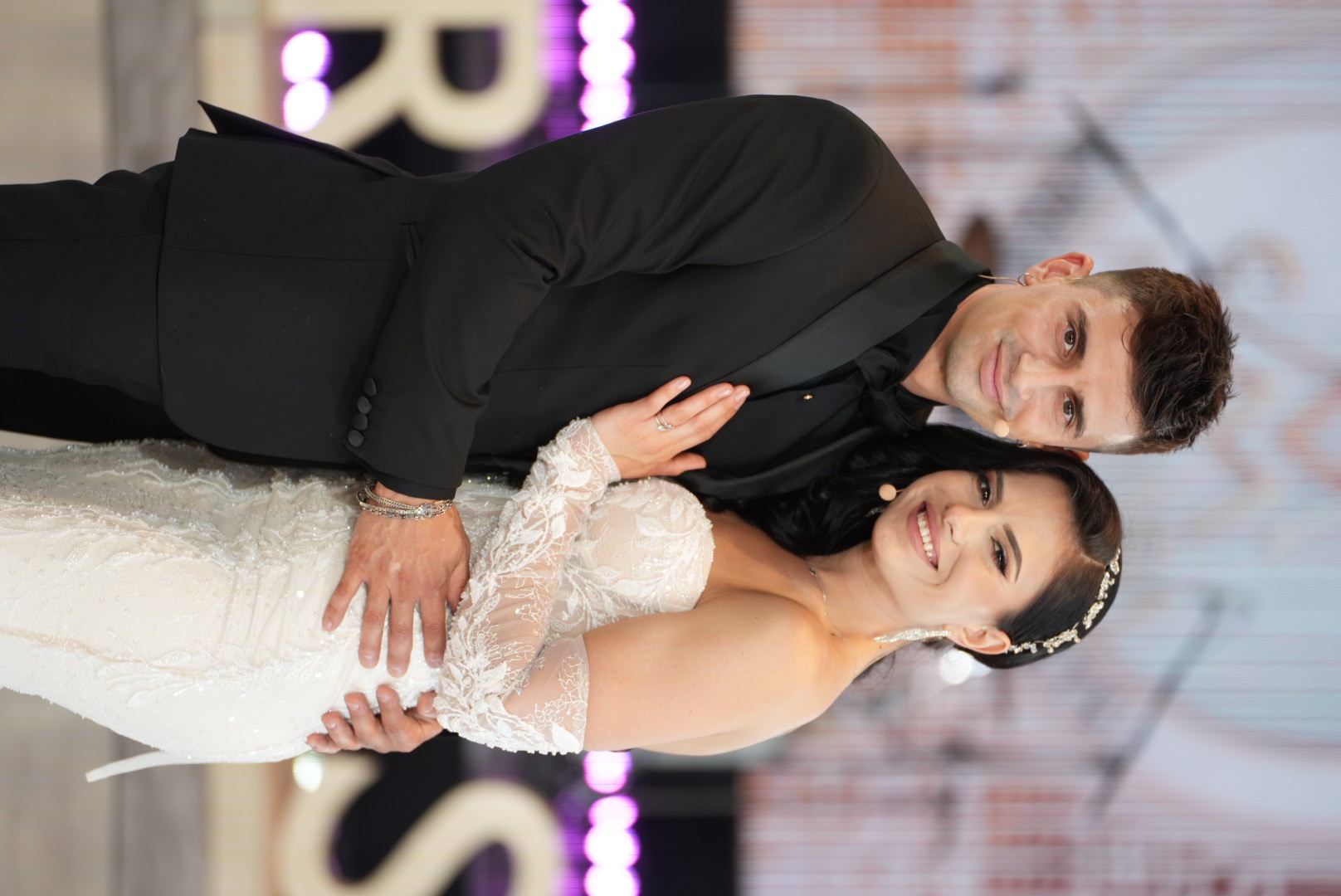 Maria și Cristian, câștigătorii sezonului 11 de la „Mireasa”, vor deveni părinți: „Acesta este cadoul nostru de Crăciun”