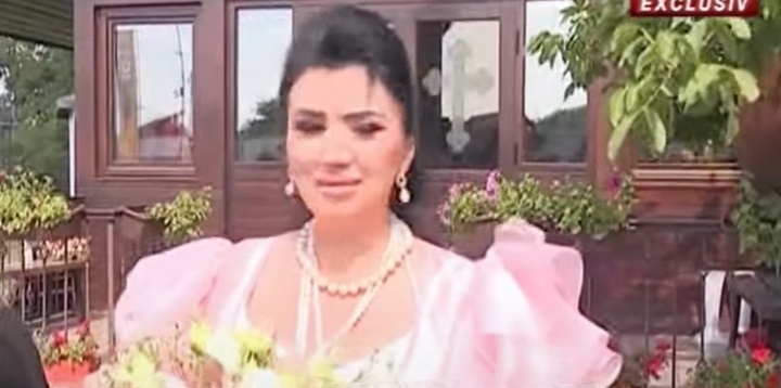Ce au spus băieții Adrianei Bahmuțeanu și ai lui Silviu Prigoană despre căsătoria ei: „Chiar i-am întrebat ce părere ar avea”