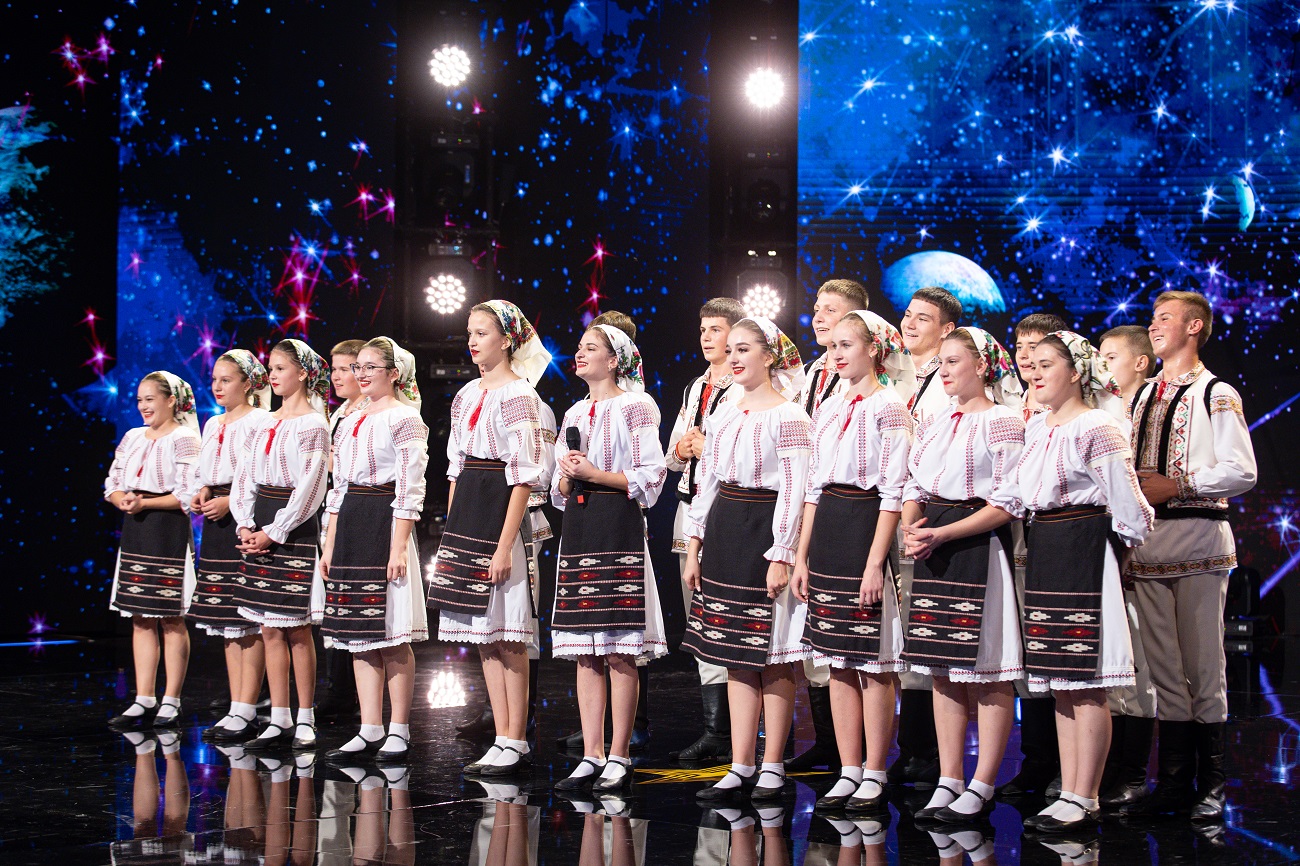 Cine sunt cei 24 de concurenți care s-au calificat în semifinalele „Românii au talent”, sezonul 14. Mihai Bobonete: „Am ales pe cei mai buni dintre cei mai buni”