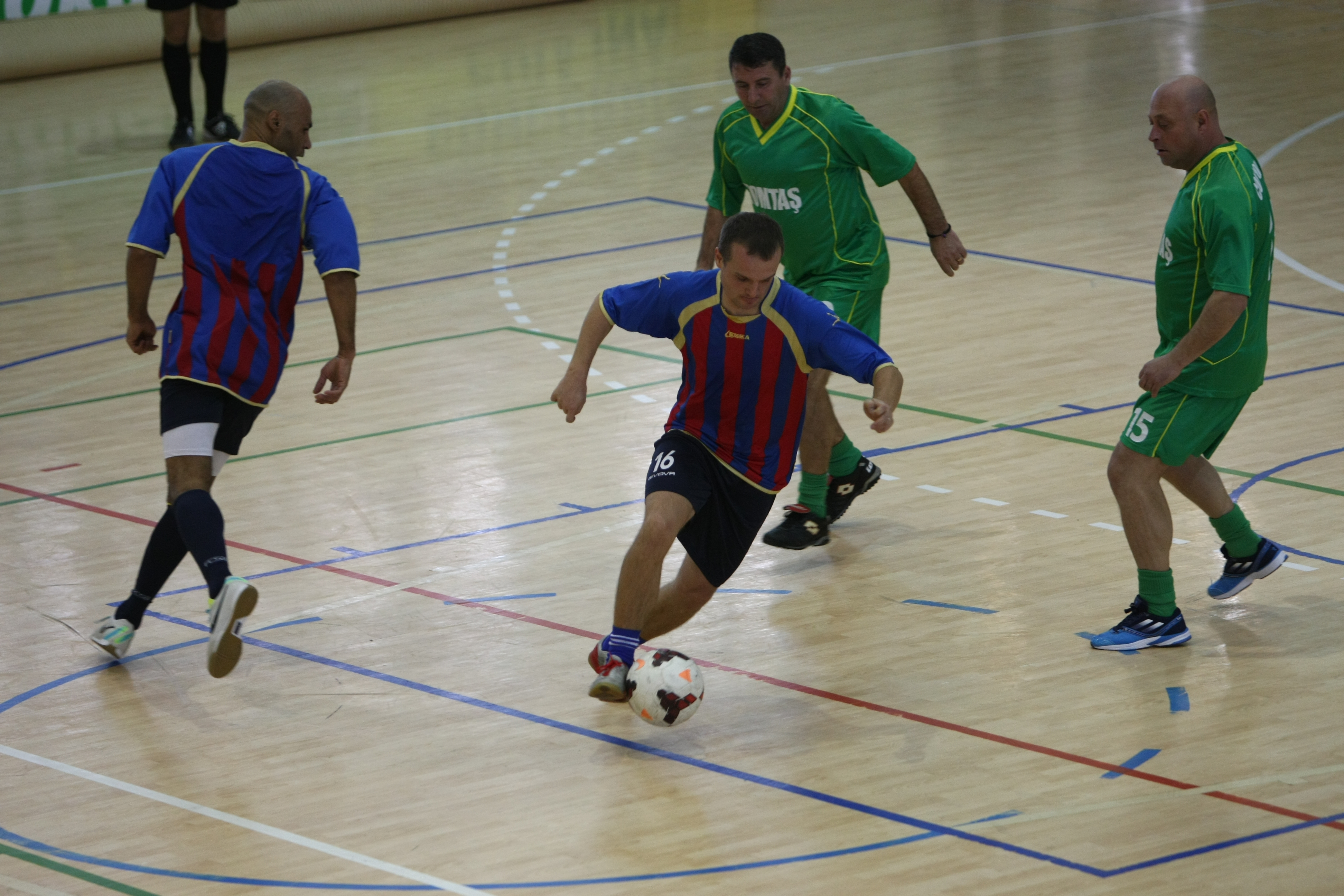 Steaua a câștigat primul trofeu al anului: Cupa Concordia! / GALERIE FOTO
