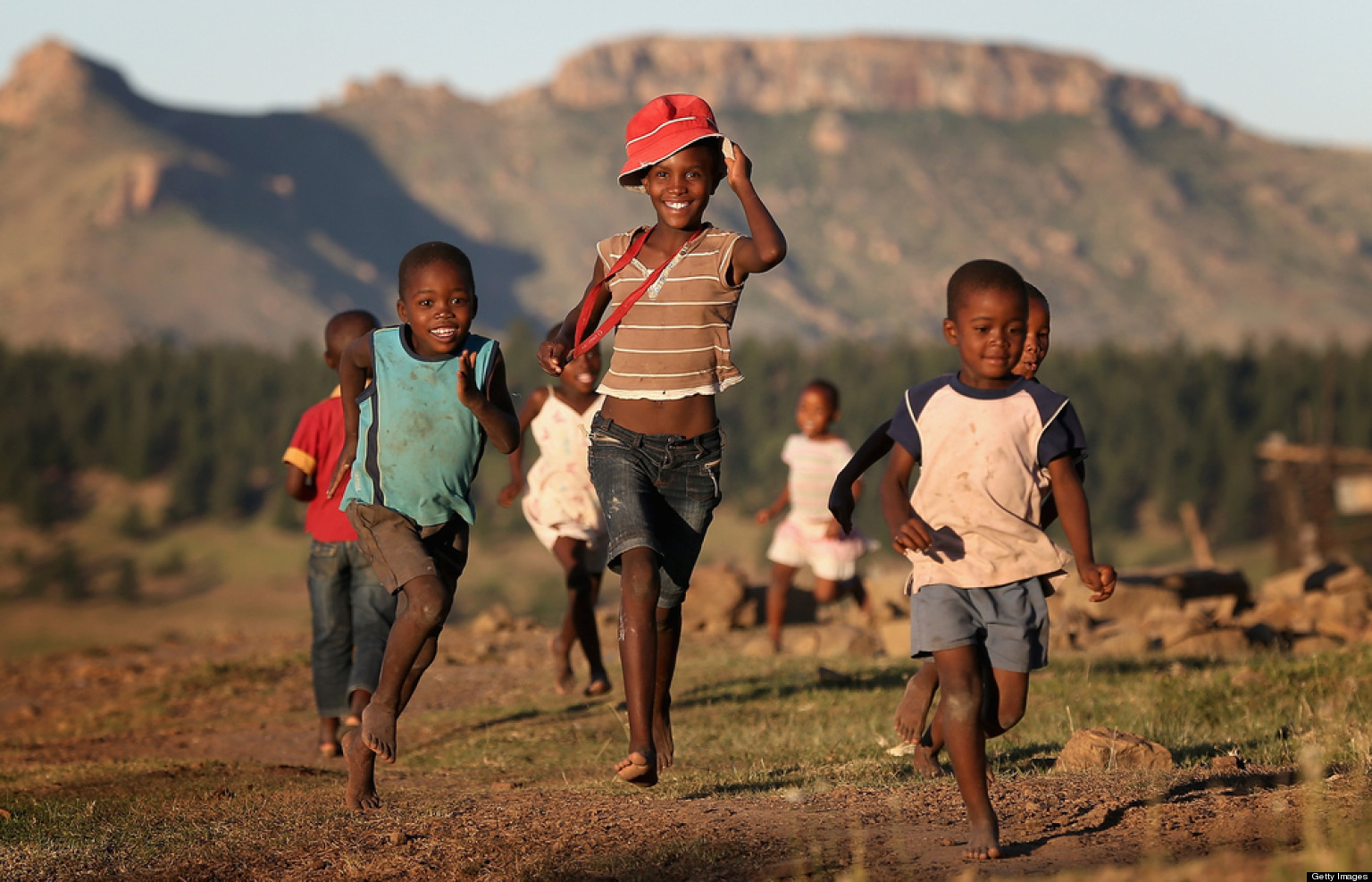 Resource-rich African countries are less likely fend off poverty - World Bank