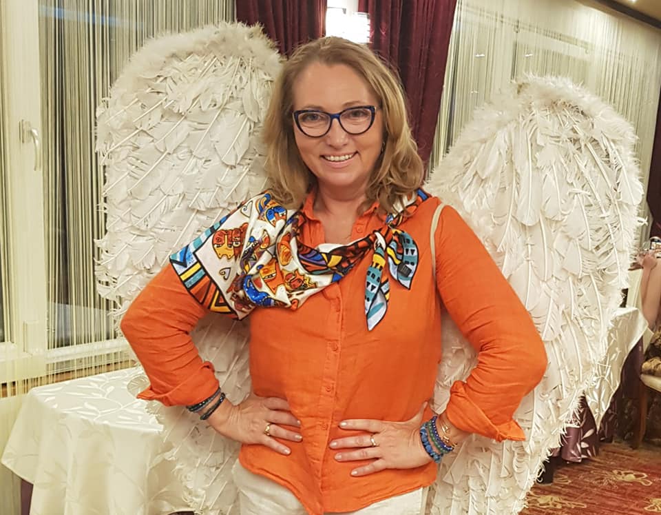 Fosta soție a lui Bebe Cotimanis a terminat cu brio primul an la Teologie. Ce planuri are Florina Mărcuță acum: „Mi-am dorit să am vara liberă”