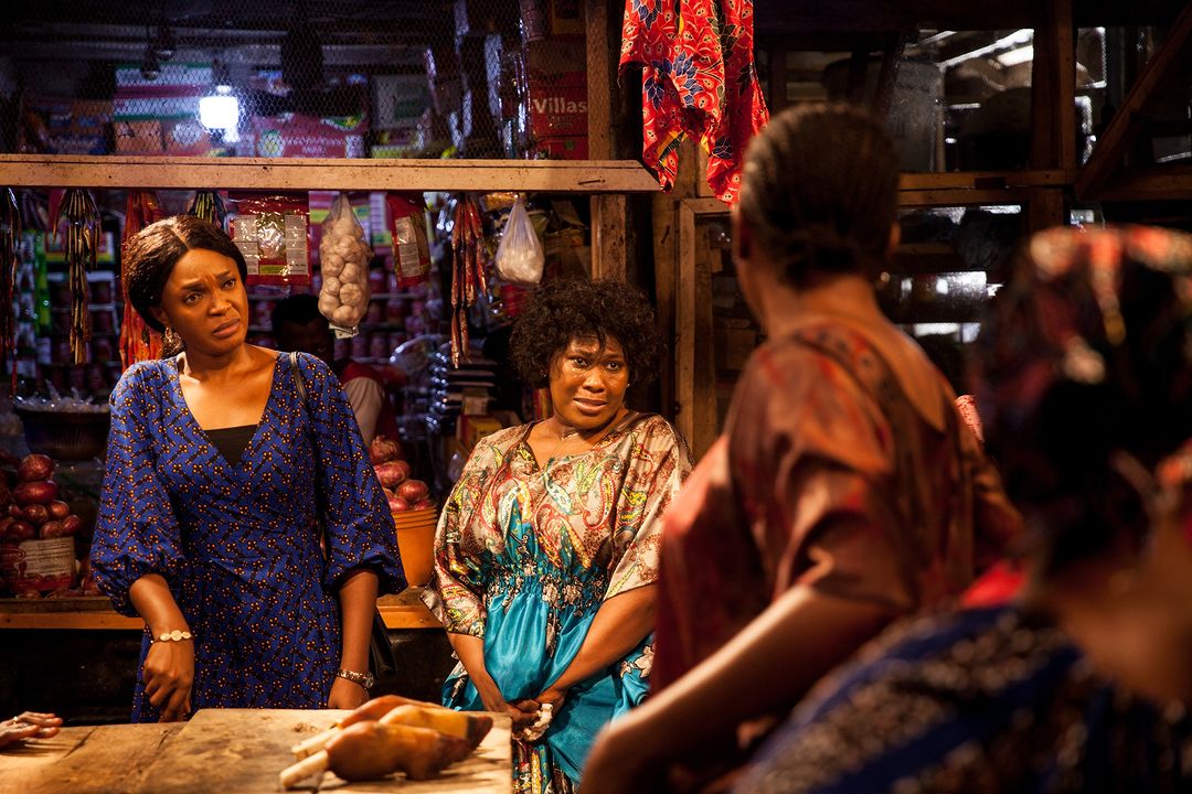 ‘The Uprising: Wives on Strike 3’ hits ₦110 Million milestone