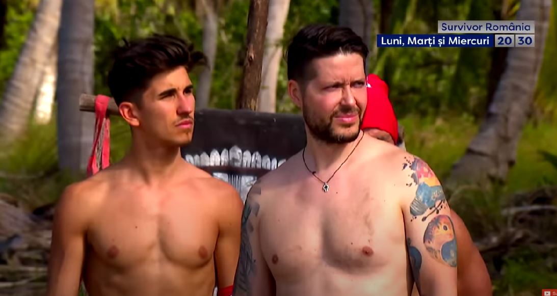 Tensiuni între concurenți în primul episod de la Survivor România 2023: „Faimoșii și Războinicii în primul lor joc, prima confruntare”