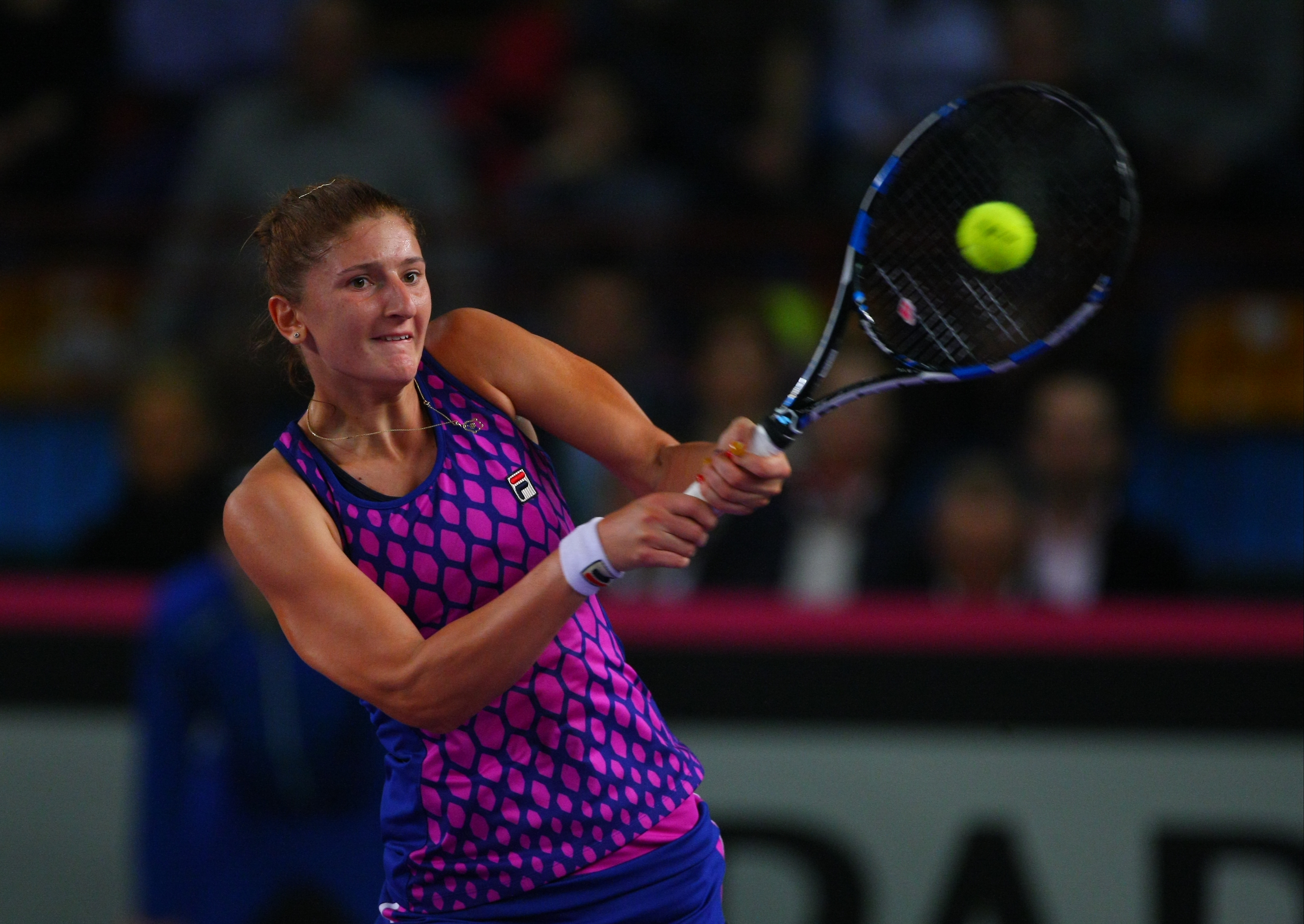 IRINA BEGU, trăiască mama care te-a născut! / GALERIE FOTO