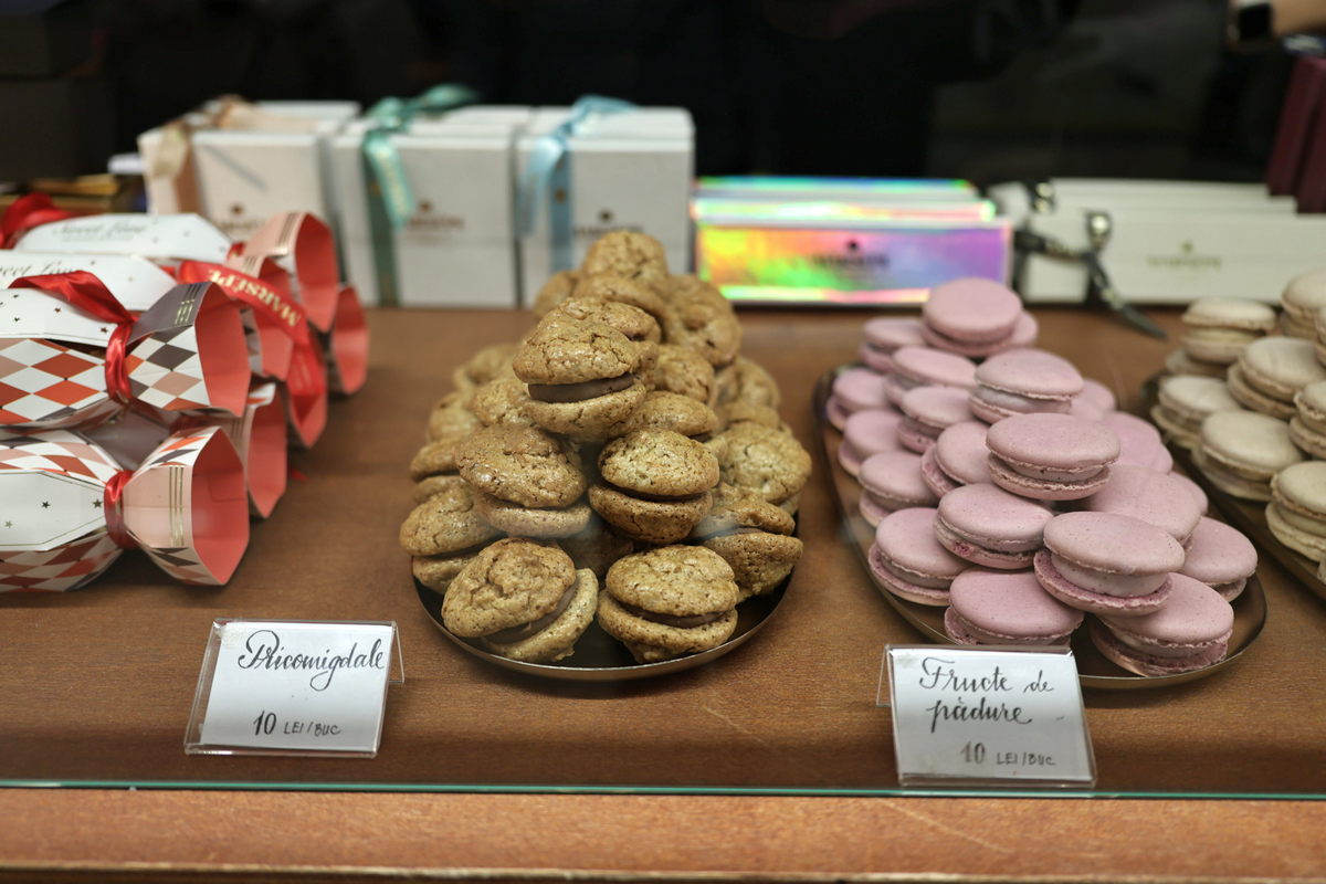 Chocolate Saga 2025: festivalul care sparge toate regulile la Biblioteca Națională. Ciocolată cu vin roșu, parfumuri de lux și praline cu ardei iute