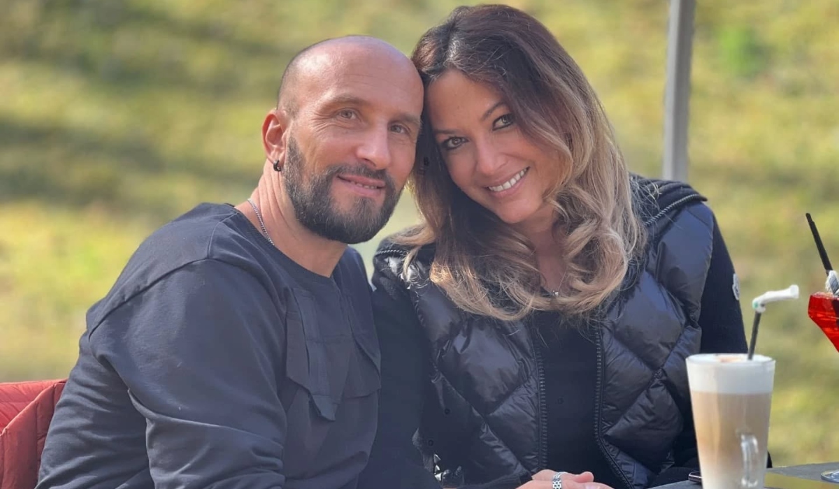 Cine a ajutat-o pe Anca Țurcașiu să treacă peste divorțul de Cristian Georgescu. 22 de ani au fost căsătoriți: „M-a trimis cineva la el”