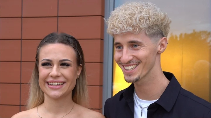 Alig költöztek össze, már szakított is a ValóVilág szerelmespárja