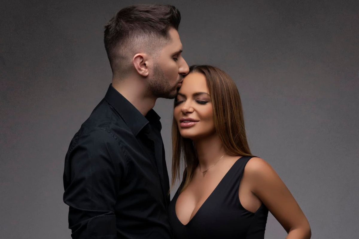 Andreea Antonescu, condiții clare pentru Victor Vrînceanu, tatăl micuței sale, după despărțire: „Ea mi-a spus să îi dau o anumită sumă de bani pe lună”