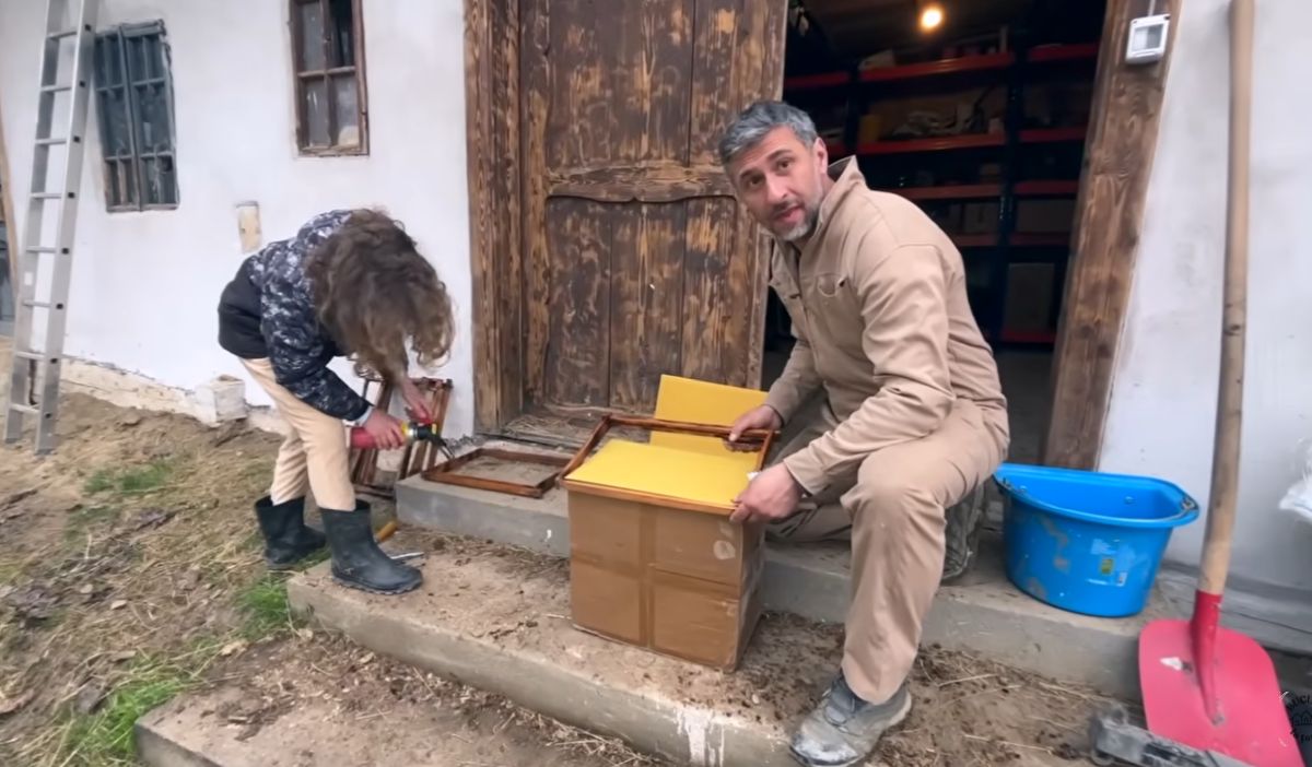 Cum se înțeleg Tudor Chirilă și Dragoș Bucur: „Sper ca și el să creadă același lucru”