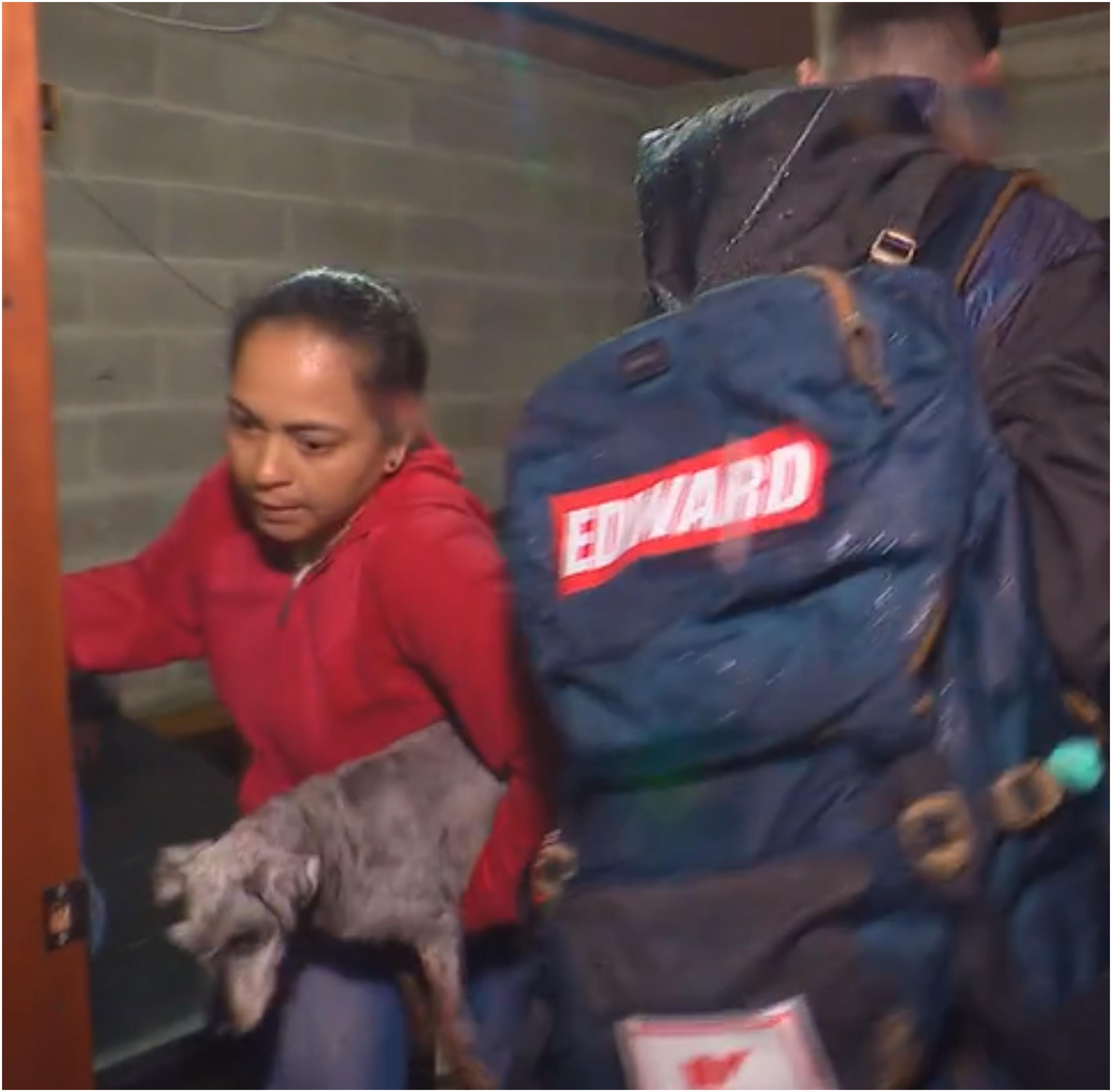 Cleopatra Stratan a răbufnit la America Express sezonul 6. Artista nu a mai rezistat. „Vreau să plecăm în momentul ăsta!”