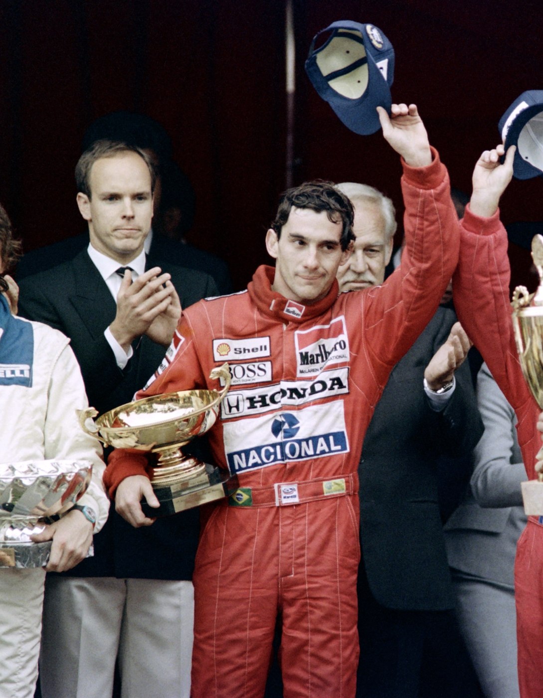 30 de ani de la moartea lui Ayrton Senna. Triplul campion mondial de Formula 1 a murit pe circuit la 34 de ani