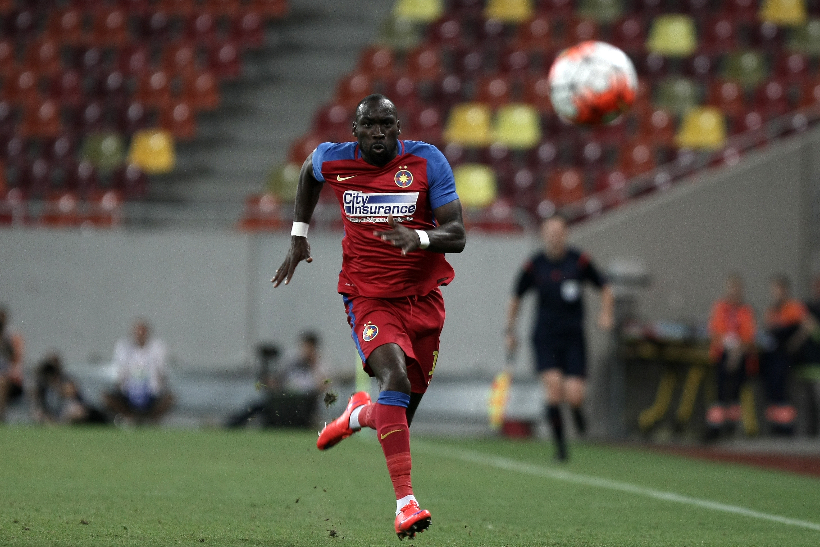 Steaua - Partizan 1-1 (Liga Campionilor, turul III preliminar, prima manșă). Gigi s-a rugat, Varela a egalat, iar calificarea în play-off se decide în infernul de la Belgrad / LIVE BLOG & VIDEO