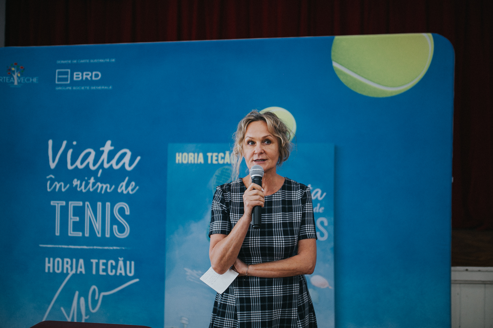 Gest superb al lui Horia Tecău. Cadou pentru 1.000 de copii
