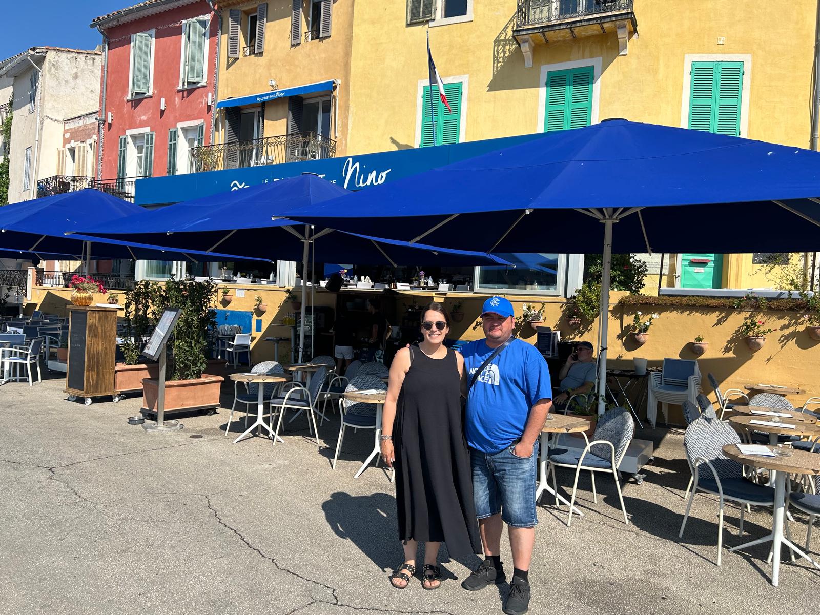 Libertatea a vorbit cu legendarul Michel Platini, care s-a retras la Cassis, pe malul Mediteranei. Cât costă să mănânci la restaurantul marelui „Platoche”