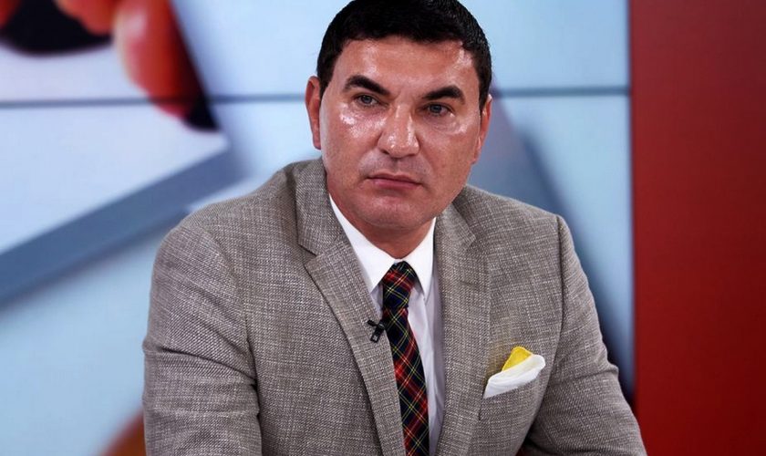 Reacția lui Gigi Becali, după ce Cristi Borcea l-a trimis să își facă intervenții estetice: „Îți faci fața, afemeiezi sufletul”