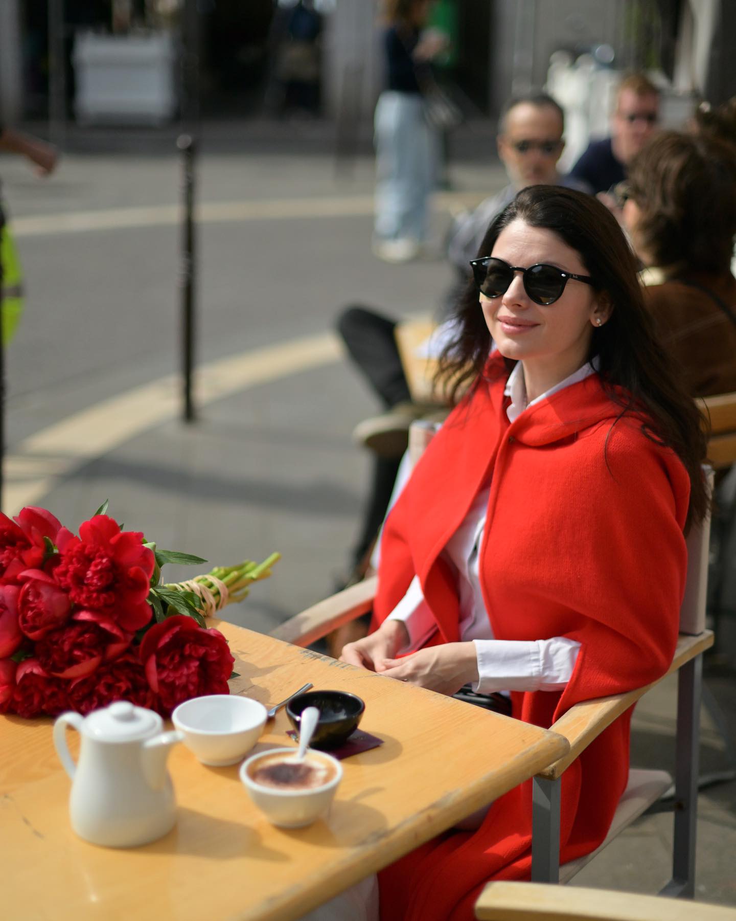 Ce se întâmplă în viața Ancăi Lungu la 7 ani de când a părăsit România și s-a mutat la Nisa. „Îmi lipsesc oamenii”
