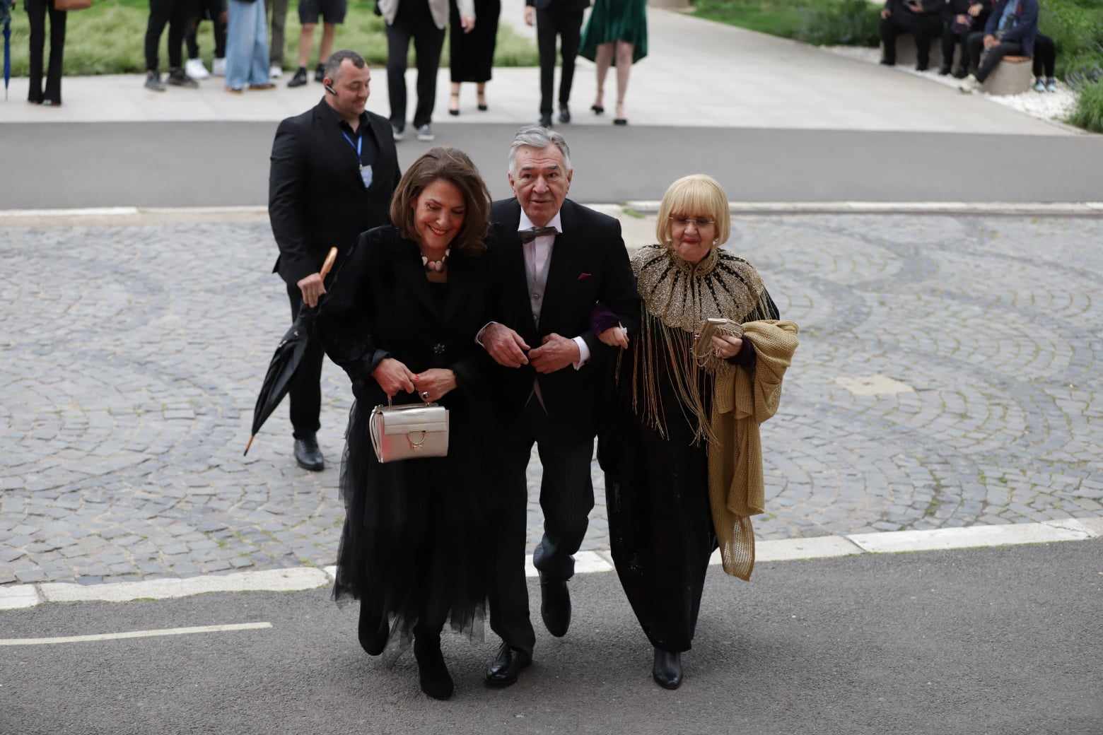 Gala Premiilor Gopo 2024. Lista completă a câștigătorilor ediției 18 a Oscarurilor românești
