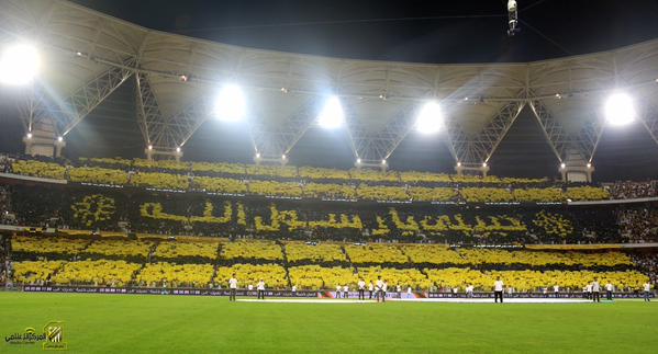 Szukala a marcat un gol, Sânmărtean a semnat un assist, în Al Ittihad - Al Shoalah / FOTO&VIDEO