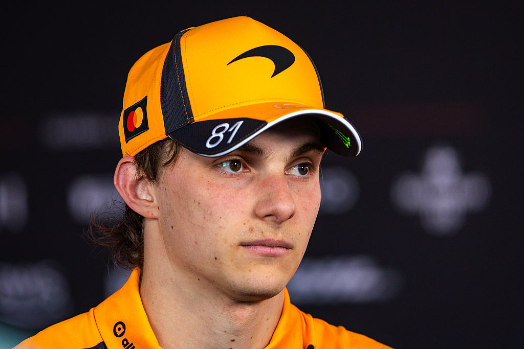 Feszültség a Hungaroringen: keményen beszólt csapatának a McLaren sztárja