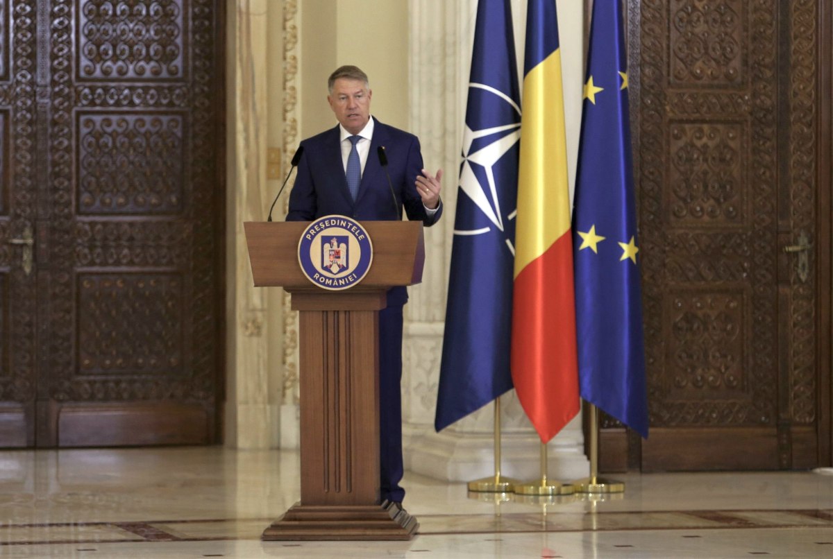 Irina Margareta Nistor și Eugenia Vodă, decorate de președintele Klaus Iohannis pentru promovarea culturii