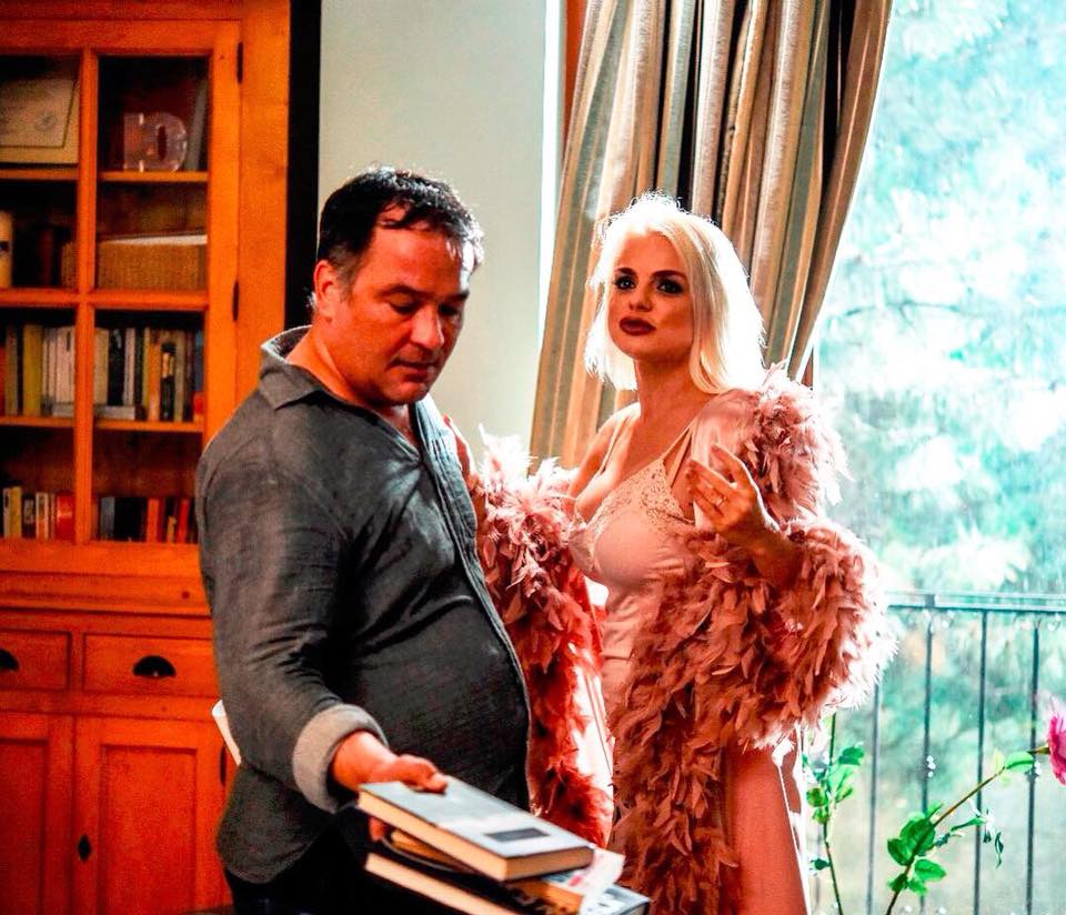 Jojo, detalii despre noul rol pe care îl interpretează. "Nu ține cont de nimeni și de nimic și funcționează după principiul: după mine potopul" | FOTO