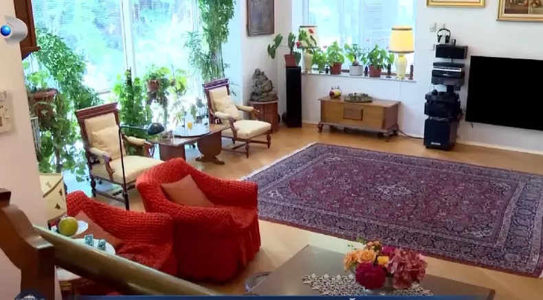 Imagini cu casa Monicăi Tatoiu. Are o vilă cu 9 dormitoare și a fost construită pe o fostă groapă de gunoi