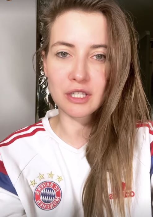 Motivul pentru care Iulia Albu are fața umflată: „Este o problemă pe care abia acum am reușit să o rezolv”