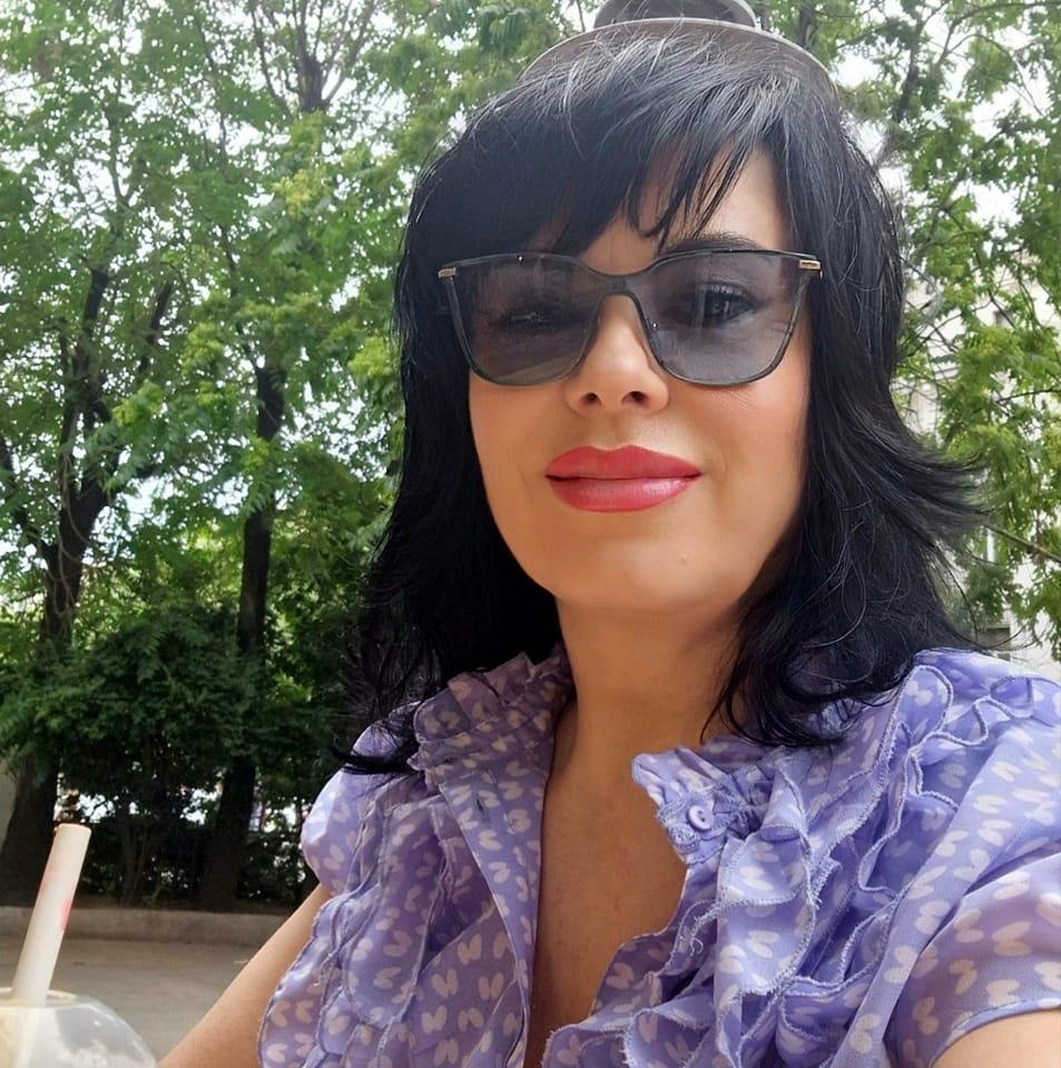 Ce a spus Mariana Moculescu despre succesiunea și testamentul lui Horia Moculescu: „Nu am întrebat-o pe Nidia dacă voi locui cu ea”