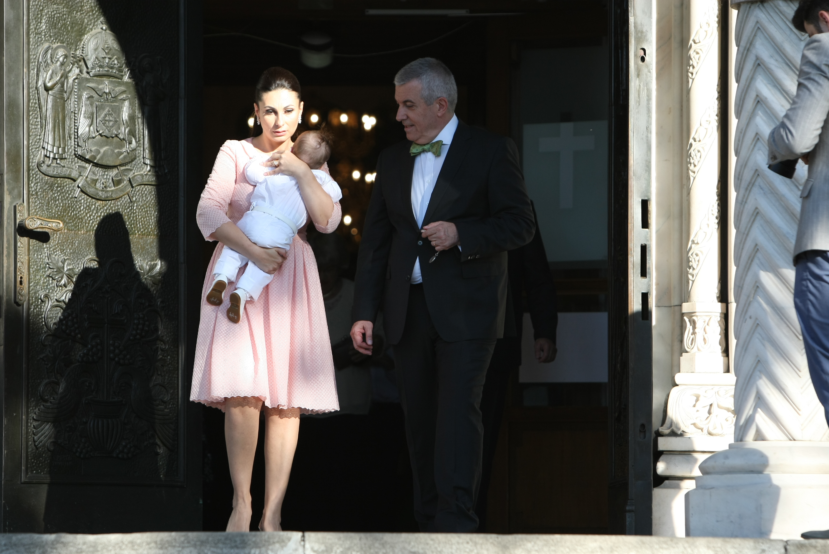 Atunci și Acum: Călin Popescu Tăriceanu, de la pasiunea pentru mașini, la adversar declarat al președintelui Iohannis