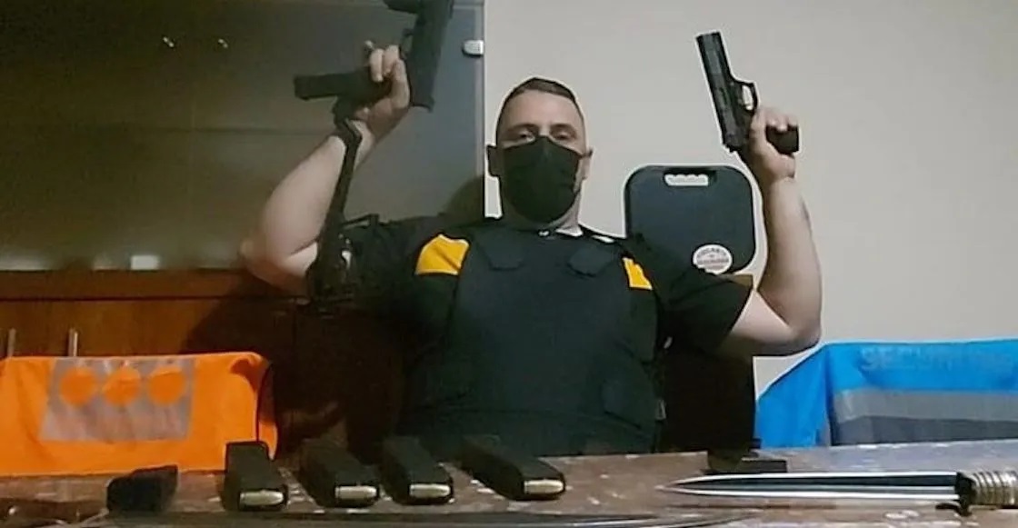 Marian Eugen Sabău va fi eutanasiat pe 23 august, în Spania. Românul și-a împușcat trei foști colegi și doi polițiști, înainte de a fi rănit grav