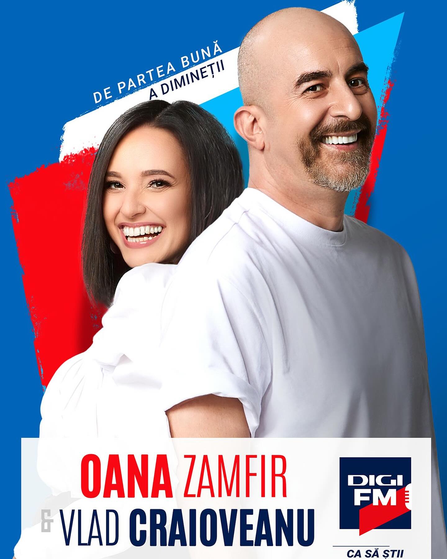 Oana Zamfir și-a dat demisia de la Digi 24: „După 12 ani și exact o lună, se încheie un capitol”. Unde va lucra prezentatoare de acum înainte