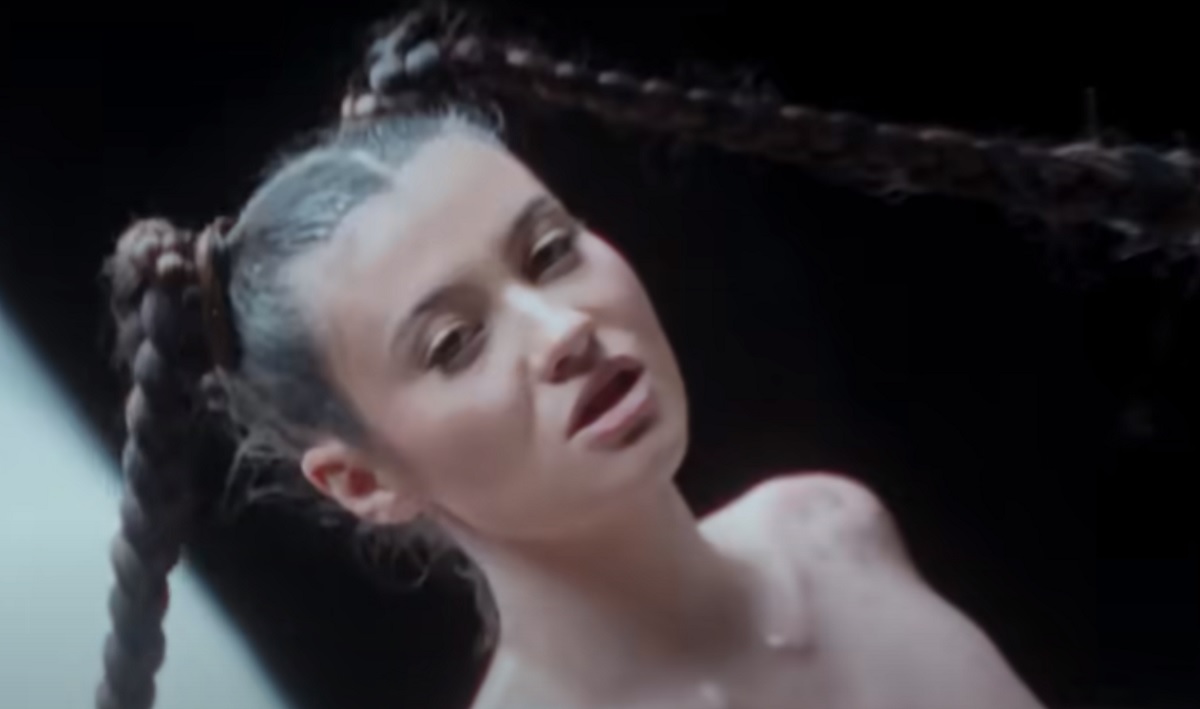 Anunțul făcut de Erika Isac după un an de relație cu M.G.L.: „Avem propriile priorități”
