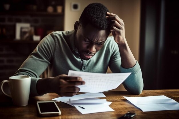 Breakdown of how October payslip looked like for employees after deduction of SHIF