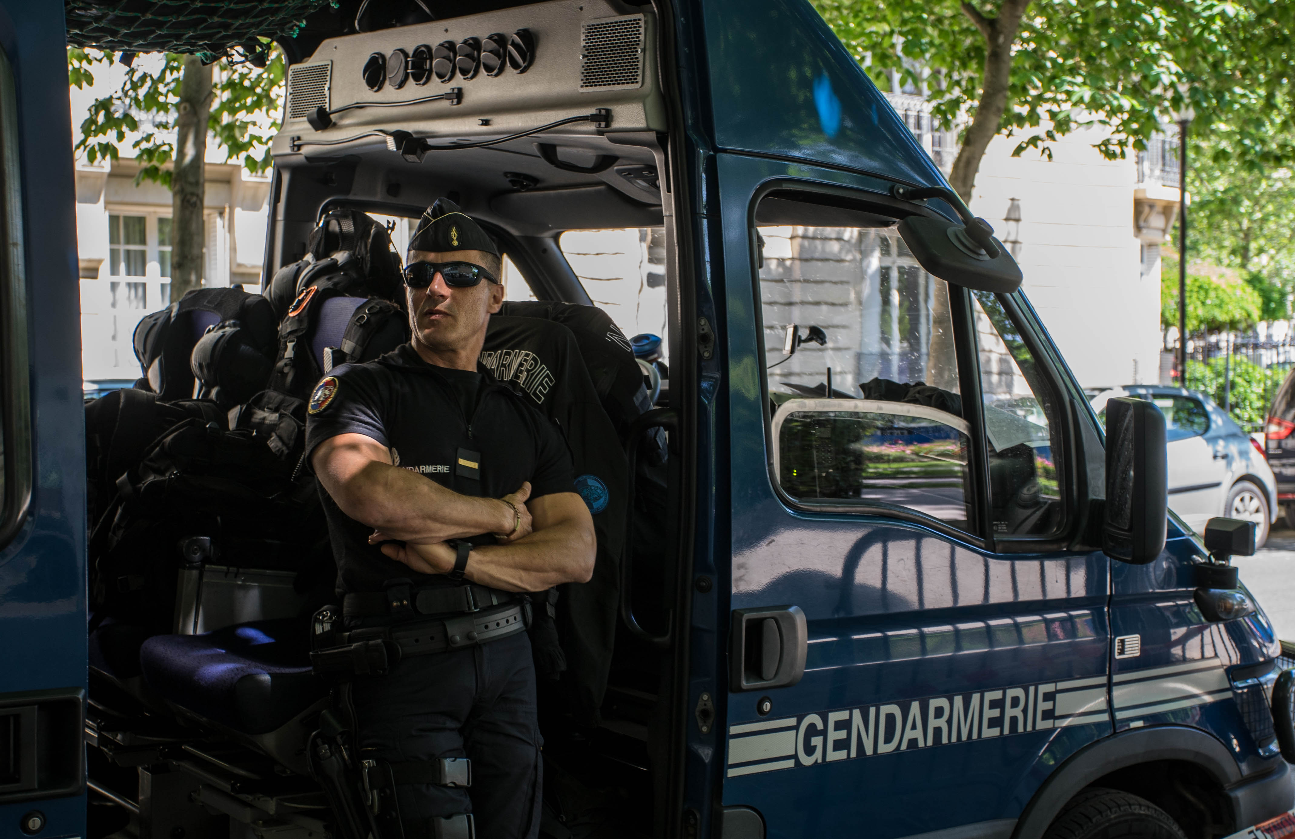 Euro 2016. ”Libertatea” a fost la fan-zonul uriaș din Paris, deschis cu un concert David Guetta, în prezența a zeci de mii de oameni. Securitate strictă / GALERIE FOTO și VIDEO