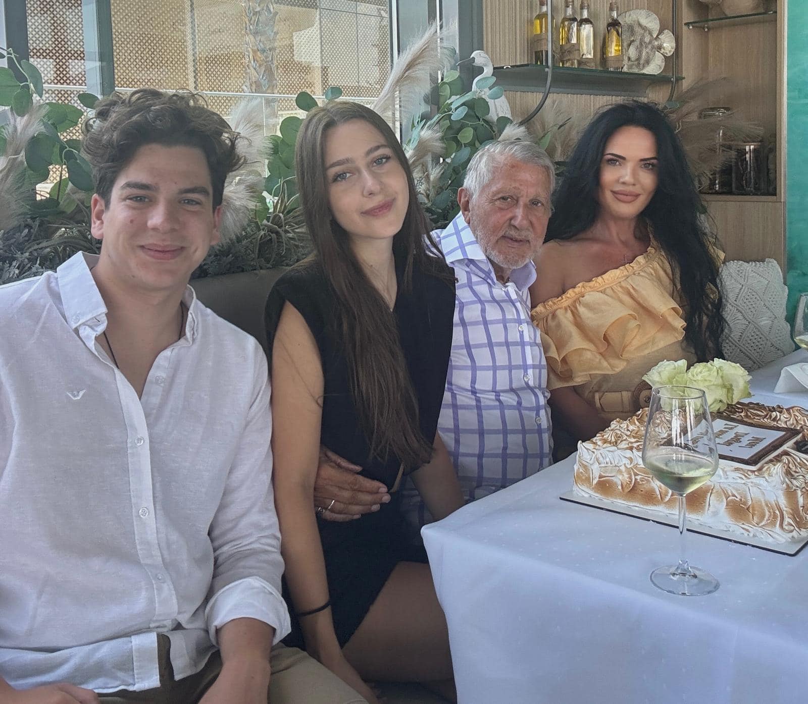 Ioana Năstase a vorbit despre partaj, după ce a depus actele de divorț. Ce spune despre Ilie Năstase. „Numai eu știu ce am trăit”