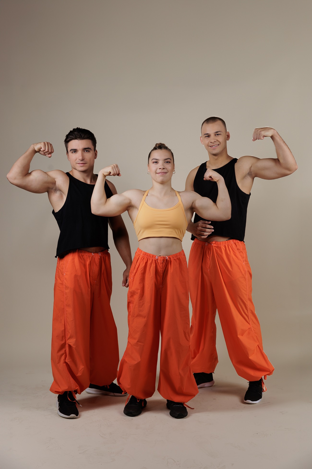 Finala „Românii au talent” 2024. Cristian Ciaușu este marele câștigător