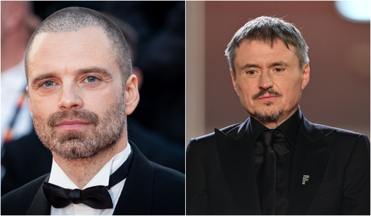 Despre ce e „Fjord”, filmul cu Sebastian Stan, regizat de Cristian Mungiu și aplaudat 10 minute la Cannes