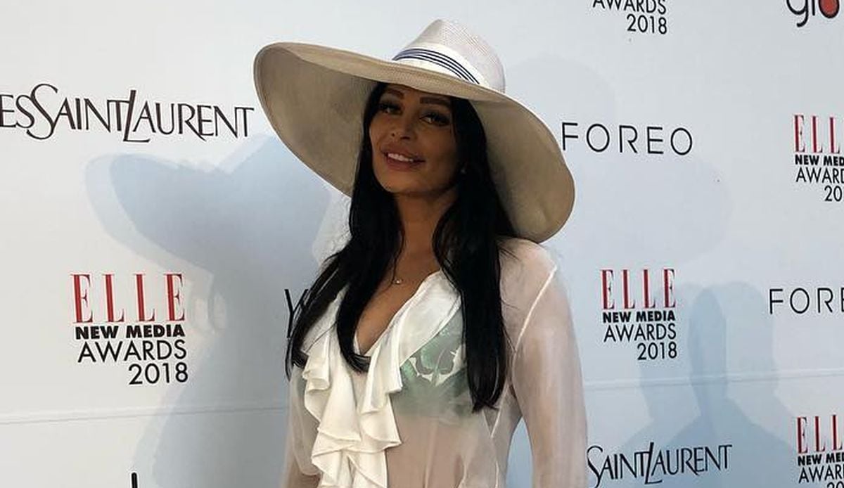 Afacerea pe care Brigitte Pastramă o deschide în India din toamnă: „Sper să fie un succes”