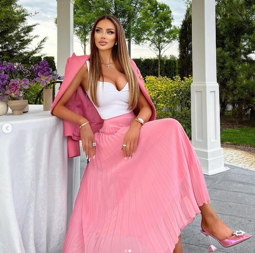 Bianca Drăgușanu a recunoscut în fața camerelor de filmat. Ce a spus despre Antonia: „Eu n-am avut norocul ei”