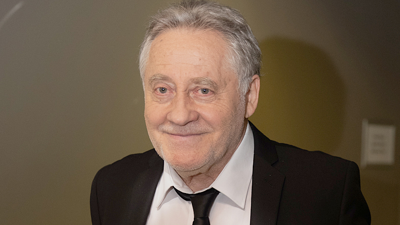 Koltai Róbert elárulta mi a hosszú házasság titka