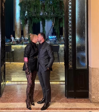 Anamaria Prodan, mesaj pentru Laurențiu Reghecampf, după ce s-a afișat cu noul iubit: „Dacă ne vom întâlni să ne spunem «Cum îți merge?»”