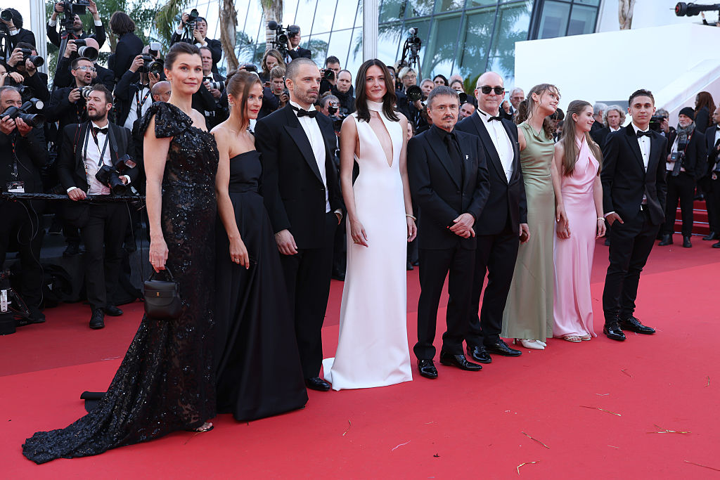 Reacția presei franceze după ce „Fjord”, noul film al lui Cristian Mungiu în care joacă Sebastian Stan, a ajuns la Festivalul de Film de la Cannes 2026: „Toate privirile ațintite asupra lui”