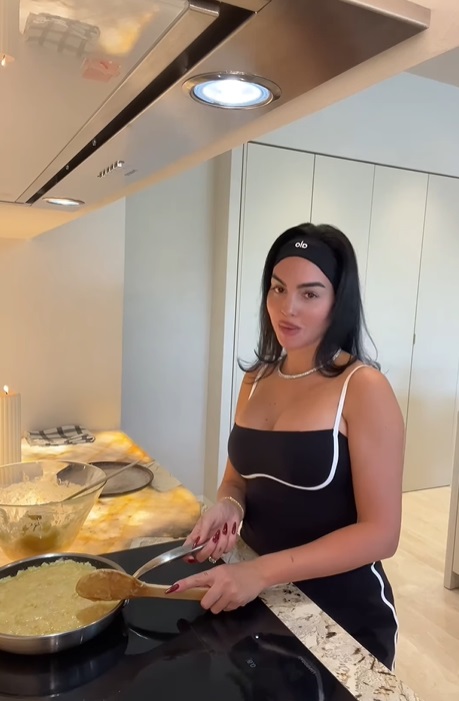 Când și unde va avea loc nunta dintre Cristiano Ronaldo și Georgina Rodriguez. Un celebru jurnalist a oferit detalii