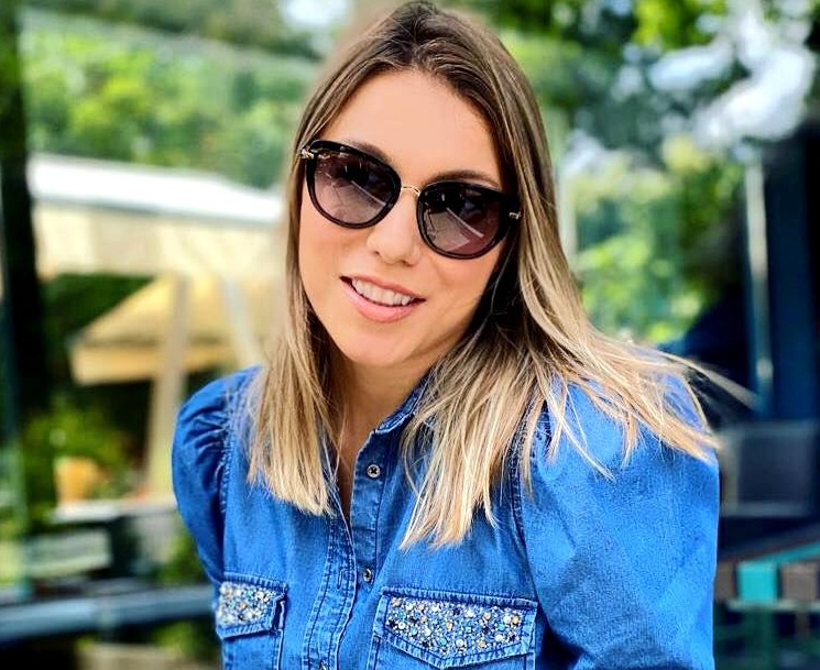 De ce refuză Monica Roșu invitațiile la evenimente. Fosta gimnastă a spus-o fără rețineri. „Încerc să țin un echilibru”